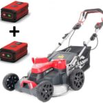 Cramer 82LM61SX návod