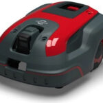 Cramer AiConic 2 RTK návod