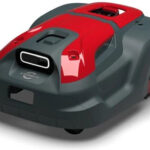 Cramer AiConic 6 RTK návod