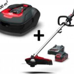 Cramer RM1000 návod