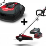 Cramer RM1500 návod