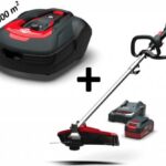 Cramer RM2000 návod