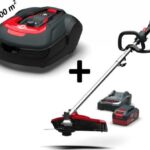 Cramer RM2700 návod