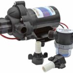 Create Flow CF T33 návod