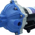 Create Flow CF51 návod