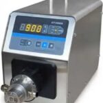 Create Flow CT3000S 270-2700 mL/min 1 kanál návod