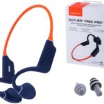 Creative Outlier Free PRO+ návod