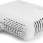 Crenova XPE660 návod