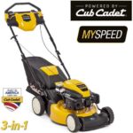 Cub Cadet LM2 DR46S návod