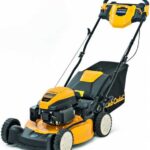 Cub Cadet LM2 DR53S návod