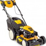 Cub Cadet LM3 DR53ES návod