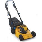 Cub Cadet LM5 E 51R návod