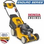Cub Cadet XM2 DR46S MySpeed návod