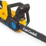 CubCadet LH5 C60 návod
