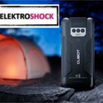 Cubot KingKong Power 16GB/256GB návod