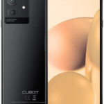 Cubot Note 50 16GB/256GB návod