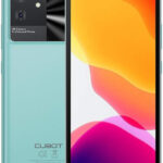 Cubot Note 50 8GB/256GB návod