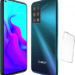 Cubot X30 8GB/256GB návod