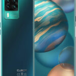 Cubot X50 8GB/256GB návod