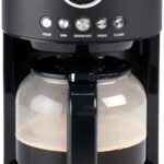 Cuisinart DCC 780 E návod