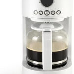 Cuisinart DCC 780 WE návod