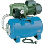 DAB AQUAJET 82M/24L návod