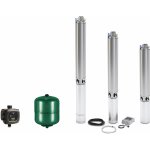 DAB CS4C-13M CS4C13MAD návod