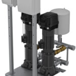 DAB D.Connect 2 KVCXE 35/120 T + N MCE/P návod