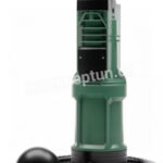 DAB DIVERTRON X 650 6" 60209611 návod