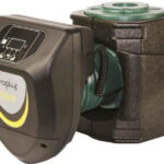 DAB EVOPLUS B 60/240.50 M 60150971 návod