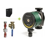 DAB EVOSTA 2 40-70/180 se záložním zdrojem UPS se šroubením návod