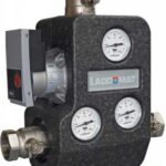 DAB EVOSTA2 40-70/180 KIT UPS ADE 60161177ZD návod