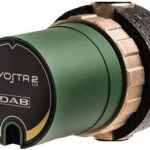 DAB Evosta2 11/85 SAN P1/2" návod