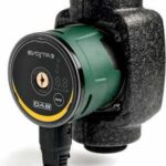 DAB Evosta3 80/180 1" návod