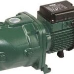 DAB JET 200 T 400V návod