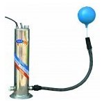 DAB Jet 62 M 102660000 návod