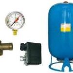 DAB KIT AQUACOLD 50 *AD*