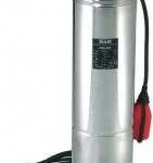 DAB PULSAR 50/80 M-A 5" 1x230V AD PN 60210513 návod