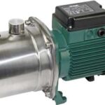 DAB PUMPS JETINOX 102 M *AD* 102640040 návod