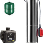 DAB Pulsar 40/50 M-A SET návod