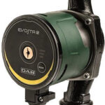 DAB Pumps Evosta2 25 40-70/130 G6/4" 60186046 návod
