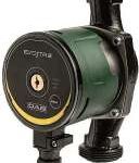 DAB Pumps Evosta2 25 40-70/180 G6/4" 60185492 návod