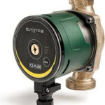 DAB Pumps Ivar Evosta2 11/139 SAN 60187268 návod