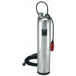 DAB.PULSAR 50/80 M-A Ponorné 5" návod