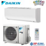 DAIKIN SENSIRA FTXF35A návod