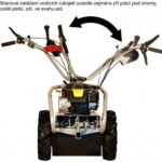 DAKR Panter FD-2H RZS 70K návod