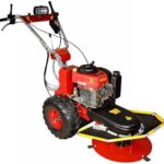 DAKR Panter FD-3 500 cm3 RZS 70K návod