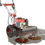 DAKR Panter FD3eco + RZS121 návod