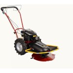 DAKR TEKTON BRIGGS s jednoduchým talířem návod