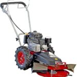 DAKR TRITON ENDURO FJ návod